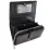 Гаманець жіночий шкіряний Semi Line RFID Black (P8229-0) - 3 - Robinzon.ua