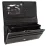 Гаманець жіночий шкіряний Semi Line RFID Black (P8228-0) - 1 - Robinzon.ua