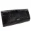 Гаманець жіночий шкіряний Semi Line RFID Black (P8228-0) - 2 - Robinzon.ua