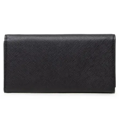 Гаманець жіночий Semi Line Black (3052) - 1 Гаманець жіночий Semi Line Black (3052) - 1 - Robinzon.ua