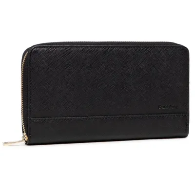 Гаманець жіночий Semi Line Black (3051-7) - 2 Гаманець жіночий Semi Line Black (3051-7) - 2 - Robinzon.ua