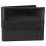Портмоне чоловіче шкіряне Semi Line RFID Black (P8265-0) - 4 - Robinzon.ua