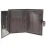 Портмоне мужское кожаное Semi Line RFID Brown (P8266-1) - 2 - Robinzon.ua