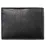 Портмоне чоловіче шкіряне Semi Line RFID Black (P8276-0) - 4 - Robinzon.ua