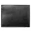Портмоне чоловіче шкіряне Semi Line RFID Black (P8275-0) - 2 - Robinzon.ua