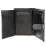 Портмоне чоловіче шкіряне Semi Line RFID Black (P8270-0) - 1 - Robinzon.ua
