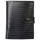 Портмоне чоловіче шкіряне Semi Line RFID Black (P8270-0) - 2 - Robinzon.ua