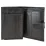 Портмоне чоловіче шкіряне Semi Line RFID Black (P8270-0) - 4 - Robinzon.ua