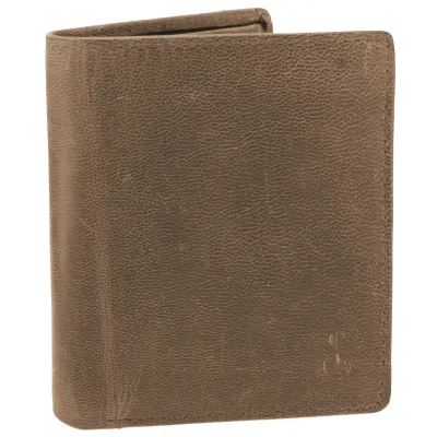 Портмоне чоловіче шкіряне Semi Line RFID Brown (P8269-1) - 1 Портмоне чоловіче шкіряне Semi Line RFID Brown (P8269-1) - 1 - Robinzon.ua