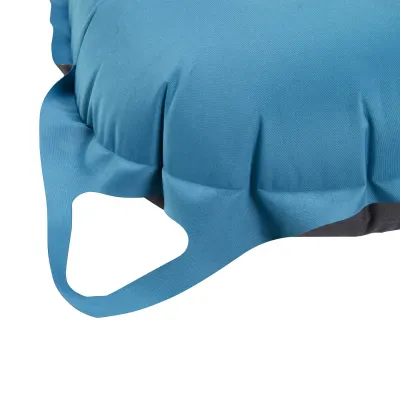 Матрас надувной Uquip Betty Single XL Petrol/Grey (243107) - 4 - Robinzon.ua