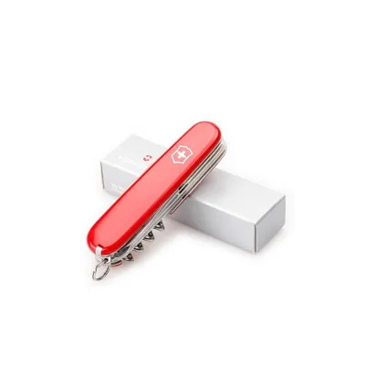 Розкладний ніж Victorinox Huntsman Vx13713 - 4 Розкладний ніж Victorinox Huntsman Vx13713 - 4 - Robinzon.ua