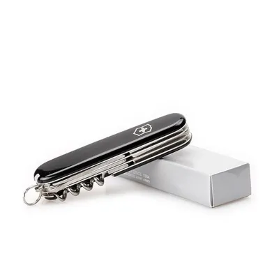 Складной нож Victorinox Huntsman Vx13713.3 - 2 Складной нож Victorinox Huntsman Vx13713.3 - 2 - Robinzon.ua