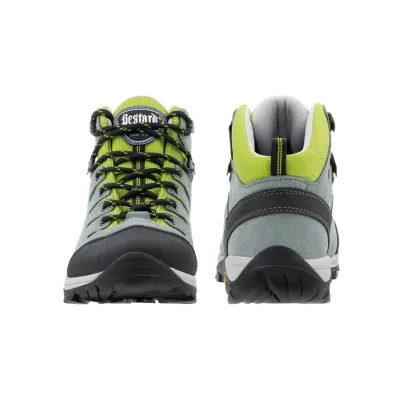 Черевики жіночі Bestard Travessa Lady 38 - сірий - 3534.38 - 1 Черевики жіночі Bestard Travessa Lady 38 - сірий - 3534.38 - 1 - Robinzon.ua