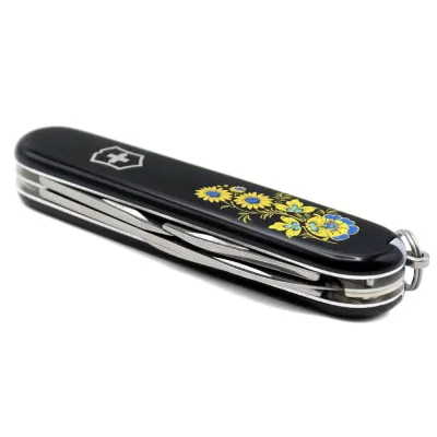 Складной нож Victorinox Spartan Vx13603.3_T1050u - 4 - Robinzon.ua