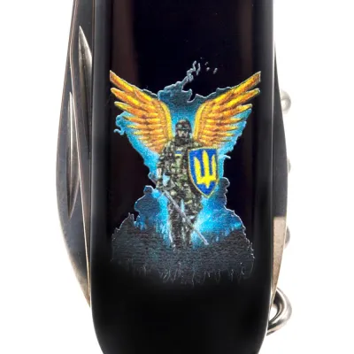 Складной нож Victorinox Spartan Vx13603.3_T1061u - 3 - Robinzon.ua