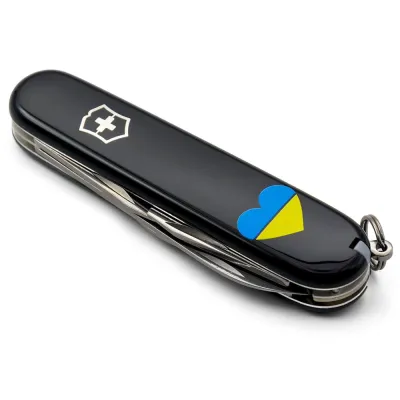 Розкладний ніж Victorinox Spartan Vx13603.3_T1090u - 3 - Robinzon.ua