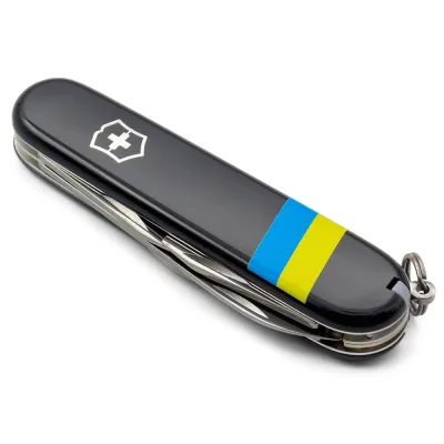 Складной нож Victorinox Spartan Vx13603.3_T1100u - 4 Складной нож Victorinox Spartan Vx13603.3_T1100u - 4 - Robinzon.ua