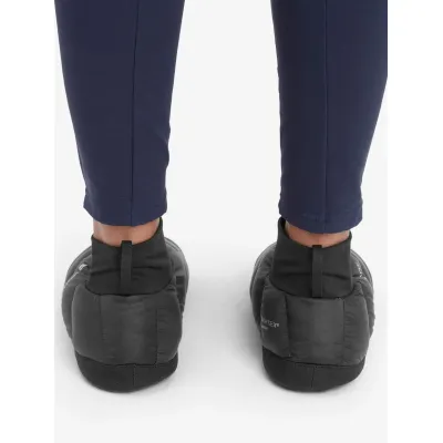 Чуні унісекс Montane Anti-Freeze Slipper XS - чорний, мультифункціональні - AANFSBLAA14 - 2 - Robinzon.ua