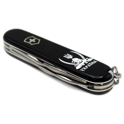 Складной нож Victorinox Spartan Vx13603.3_T1110u - 4 Складной нож Victorinox Spartan Vx13603.3_T1110u - 4 - Robinzon.ua