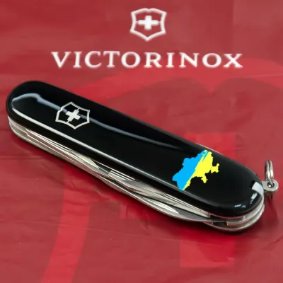 Складной нож Victorinox Spartan Vx13603.3_T1166u - 2 - Robinzon.ua