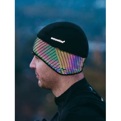 Шапка Extremities Maze Runner Took, Black (5060528562973) - 2 - Robinzon.ua