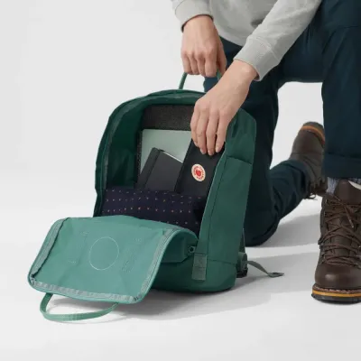 Рюкзак 23510.326 Fjallraven - 8 Рюкзак 23510.326 Fjallraven - 8 - Robinzon.ua