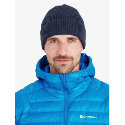 Шапка Montane Brew Beanie, Oak Green, One Size (5056237086466) - 3 - Robinzon.ua