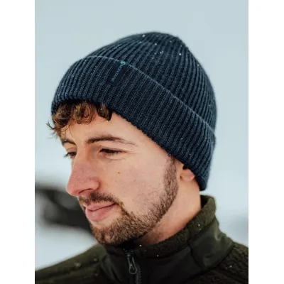 Шапка Montane Brew Beanie, Black, One Size (5056237086435) - 1 - Robinzon.ua