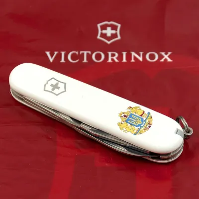 Складной нож Victorinox Spartan Vx13603.7_T0400u - 2 - Robinzon.ua