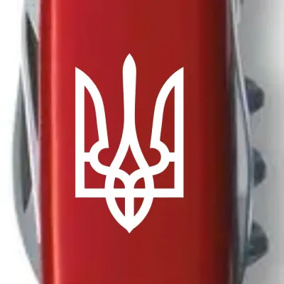 Складной нож Victorinox Climber Vx13703_T0010u - 3 Складной нож Victorinox Climber Vx13703_T0010u - 3 - Robinzon.ua