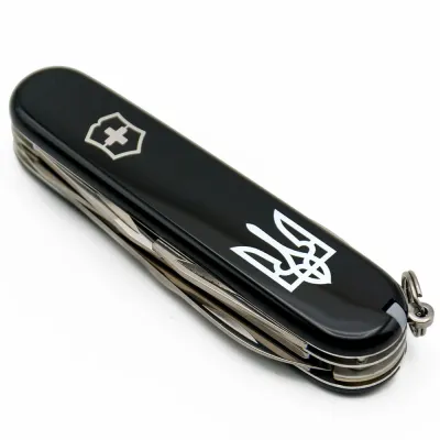 Складной нож Victorinox Climber Vx13703.3_T0010u - 4 Складной нож Victorinox Climber Vx13703.3_T0010u - 4 - Robinzon.ua