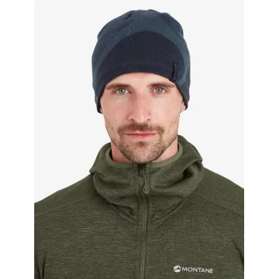 Шапка Montane Logo Beanie, Oak Green, One Size (5056237086763) - 2 - Robinzon.ua