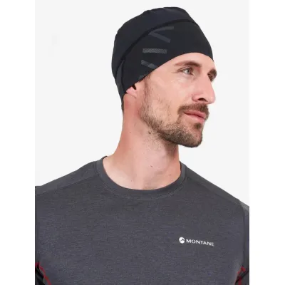 Шапка Montane Via Stretch Beanie, Orion Blue, One Size (5056237061609) - 1 - Robinzon.ua