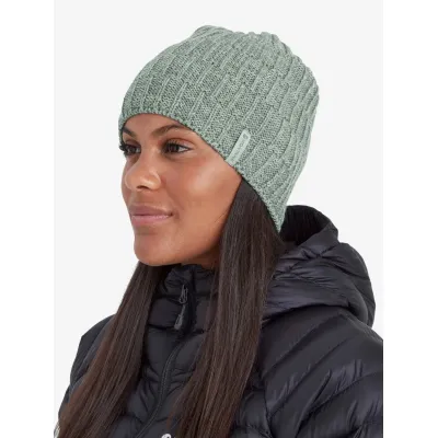 Шапка Montane Windjammer Halo Beanie, Slate, One Size (5056237086541) - 1 - Robinzon.ua