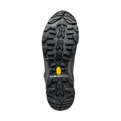 Черевики жіночі Scarpa ZG Lite GTX 39.5 - сірий з мембраною Gore-Tex®, трекінгові - 67080-202-2-39.5 - 6 Черевики жіночі Scarpa ZG Lite GTX 39.5 - сірий з мембраною Gore-Tex®, трекінгові - 67080-202-2-39.5 - 6 - Robinzon.ua