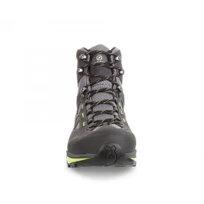 Ботинки мужские Scarpa ZG Lite GTX 36 - граффит с мембраной Gore-Tex®, треккинговые - 67080-200-2-36 - 1 Ботинки мужские Scarpa ZG Lite GTX 36 - граффит с мембраной Gore-Tex®, треккинговые - 67080-200-2-36 - 1 - Robinzon.ua