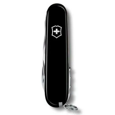 Розкладний ніж Victorinox Mountaineer Vx13743.3 - 2 Розкладний ніж Victorinox Mountaineer Vx13743.3 - 2 - Robinzon.ua
