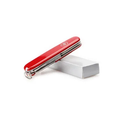 Розкладний ніж Victorinox Tinker Vx14603 - 2 Розкладний ніж Victorinox Tinker Vx14603 - 2 - Robinzon.ua