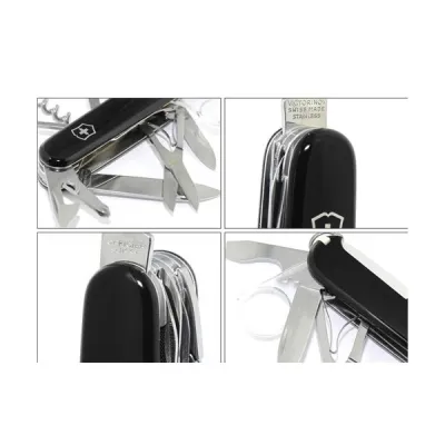 Складной нож Victorinox Vx16705.3 - 2 Складной нож Victorinox Vx16705.3 - 2 - Robinzon.ua