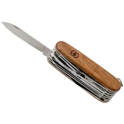Складной нож Victorinox Swisschamp Vx16791.63 - 2 Складной нож Victorinox Swisschamp Vx16791.63 - 2 - Robinzon.ua