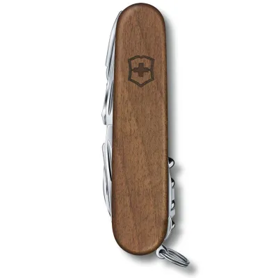 Складной нож Victorinox Swisschamp Vx16791.63 - 3 Складной нож Victorinox Swisschamp Vx16791.63 - 3 - Robinzon.ua