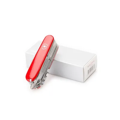 Складной нож Victorinox Swisschamp Vx16795 - 2 - Robinzon.ua