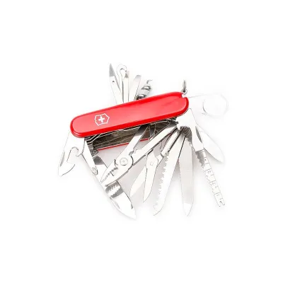 Складной нож Victorinox Swisschamp Vx16795 - 3 - Robinzon.ua