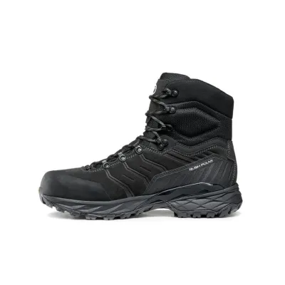 Черевики чоловічі Scarpa Rush Polar GTX 44 - графіт з мембраною Gore-Tex®, трекінгові - 63138-200-1-44 - 1 - Robinzon.ua