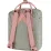 Рюкзак Fjallraven Kanken Mini 7, Fog/Pink, (7323450731441) - 2 - Robinzon.ua