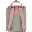 Рюкзак Fjallraven Kanken Mini 7, Fog/Pink, (7323450731441) - 3 - Robinzon.ua