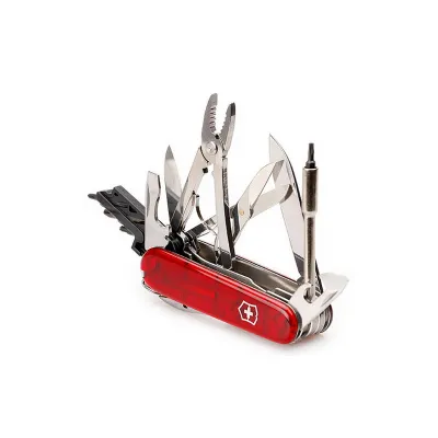 Розкладний ніж Victorinox Cybertool Vx17725.T - 2 - Robinzon.ua