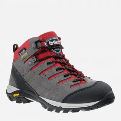 Ботинки женские Bestard Travessa Lady 37 - черный/голубой, треккинговые - 3538.37 - 1 - Robinzon.ua