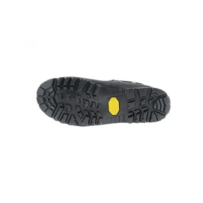 Ботинки женские Bestard Trilogy Lady 37 - черный/красный, треккинговые - 7726.4 - 3 - Robinzon.ua