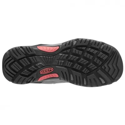 Черевики жіночі Keen Revel III 38 - чорний/червоний, трекінгові - 1013212.38 - 5 Черевики жіночі Keen Revel III 38 - чорний/червоний, трекінгові - 1013212.38 - 5 - Robinzon.ua